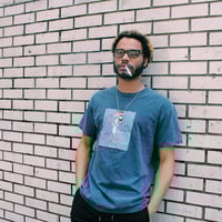Image 3 of PHASE 2: DOPEBOY - BLUE