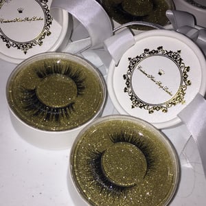 Image of Couture Hair Shop Mink Lashes