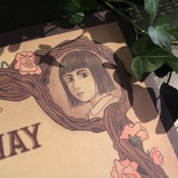 Image 4 of Spirited illustration