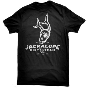 Image of Jackalope Dirt Team