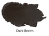 Dark Brown Brow