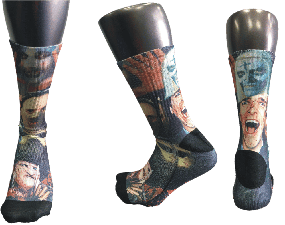 Image of Horror Icons