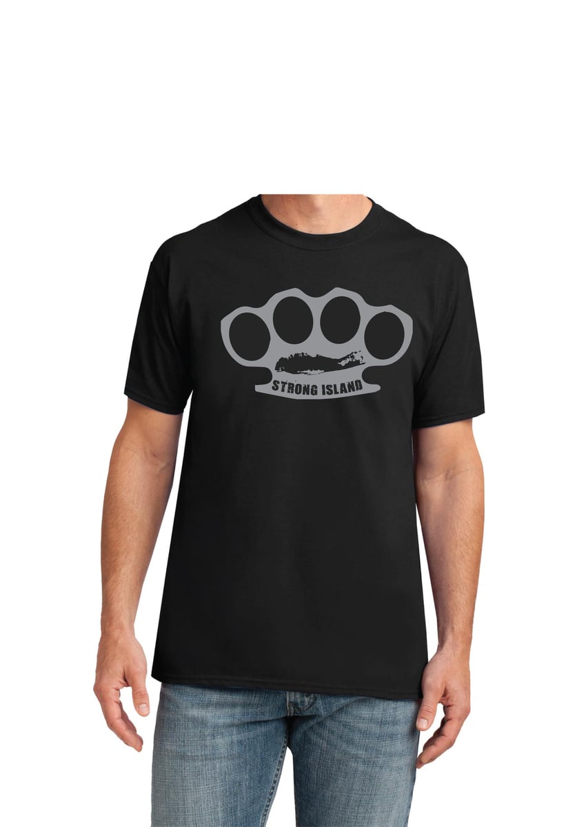 Strong Island / Long Island Apparel