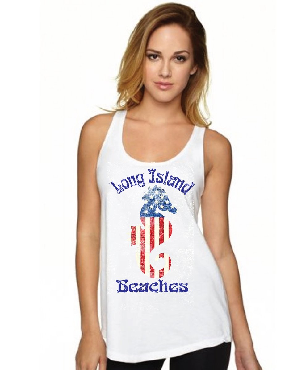 Long Island Beaches / Long Island Apparel