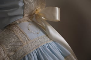 Image of Alden Heirloom Dress