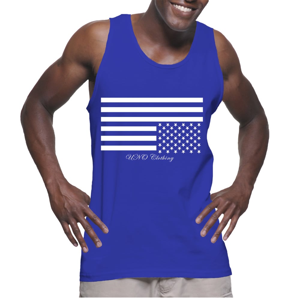 america tank top
