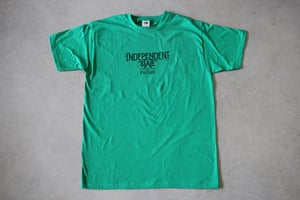 Image of Independent State of Frome T-Shirt (Black Print)