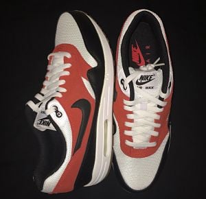 Image of Air Max 1 Essentials [537383 122]