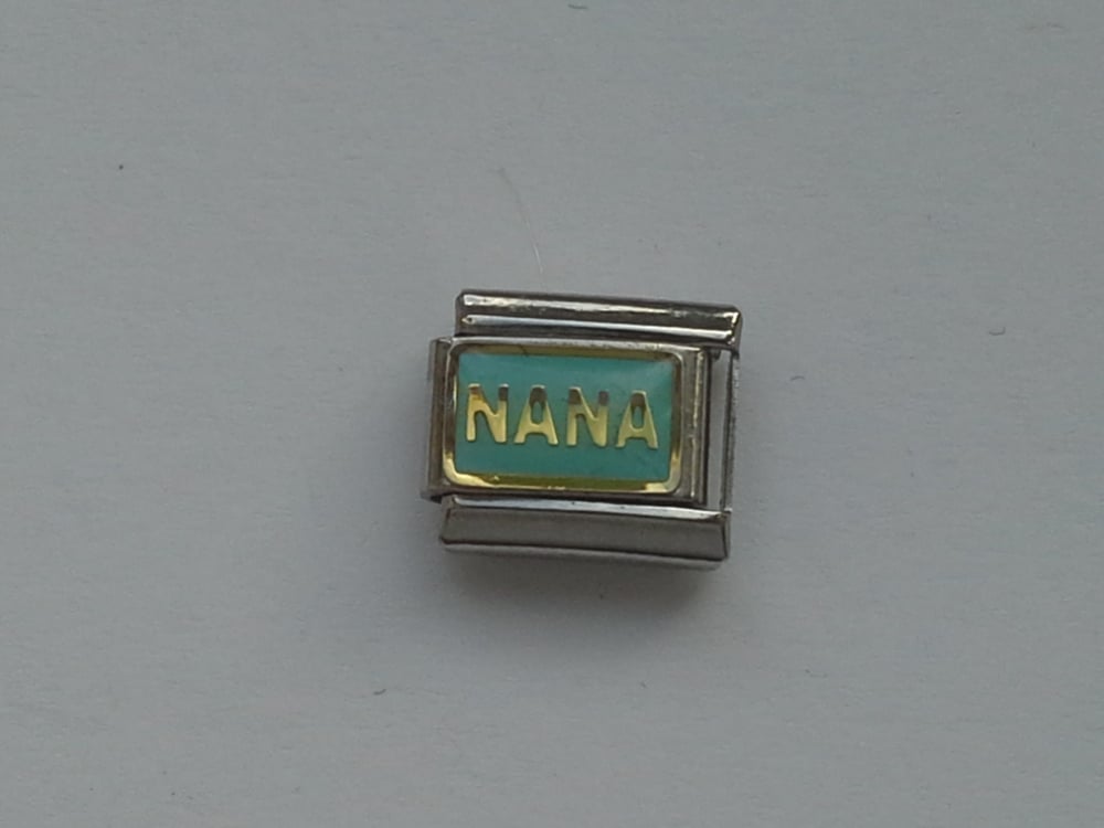 Image of Nana