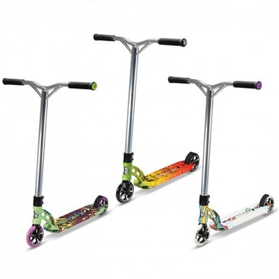 Image of MGP vx6 extreme limited edition 