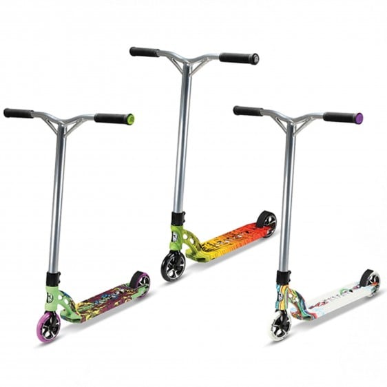 Image of MGP vx6 extreme limited edition 