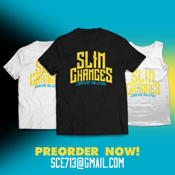 Image of Slim Chances Bahamas 43rd Independence Shirts And Tanks #1