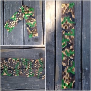 Image of Red Star V2 Camo Mesh