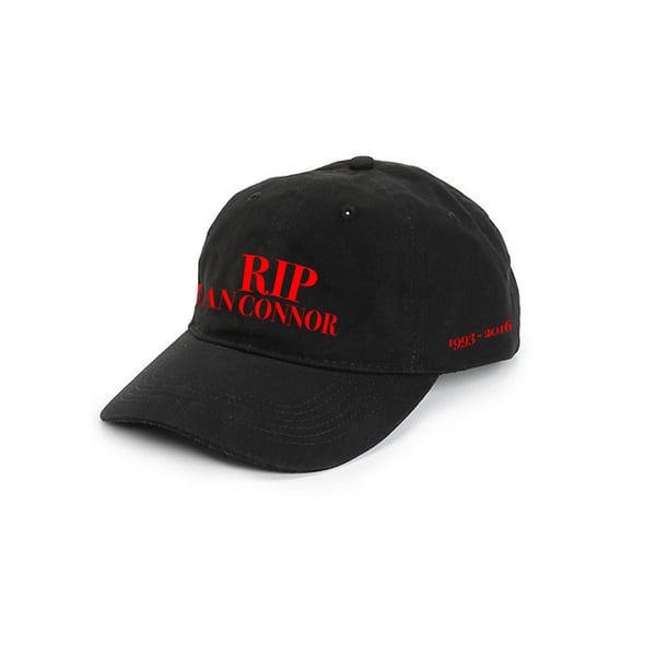 Image of RIP Ian Connor Hat