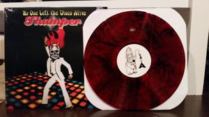 Image of Thumper - No One Left the Disco Alive LP