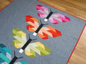 FRANCES FIREFLY pdf quilt pattern