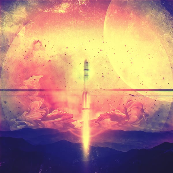 Image of Conquest