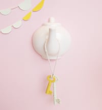 Image 1 of spout hook