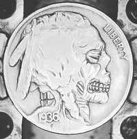 Zombie Nickel 