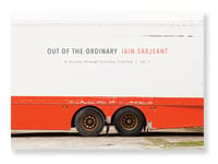 Image 1 of Iain Sarjeant - Out of the Ordinary Vol.1