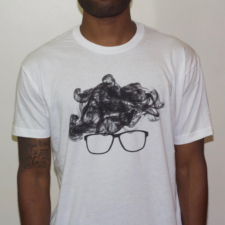 Image of Handsome Harlow EP T-Shirt