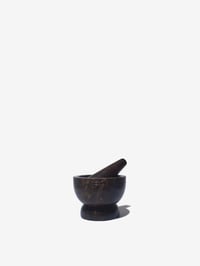 Image 1 of Mortar & Pestle