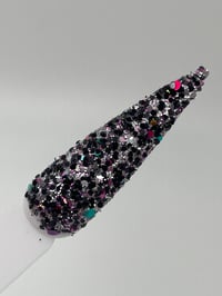 Image 4 of Disco glitter mix