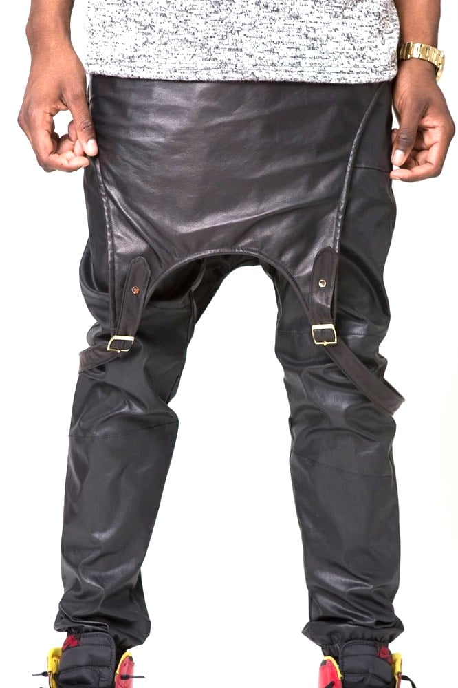 Image of Premium Primitive LE Dungarees 