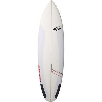 Image of Surftech Spade Surfboard
