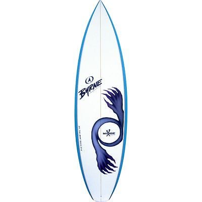 Image of Surftech O-Zone Squashtail Surfboard One Color 5ft 11in