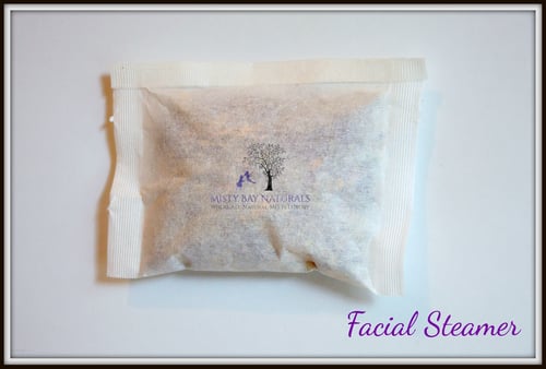 Image of Facial Steamer / Bath Tea