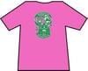 Hibs, Hibernian Harp, Castle and Ship Brand New T-Shirts. Unofficial.