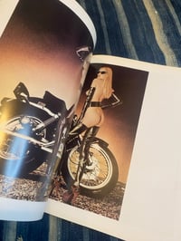 Image 13 of Obsession, Bob Carlos Clarke, 1987.