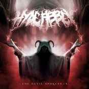 Image of The Devil Spokesman - CD