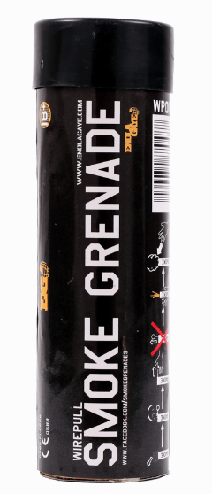 Image of ENOLA GAYE WHITE SMOKE BOMB