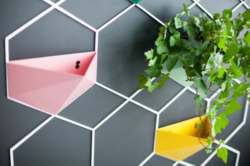 Image of Vertical Garden