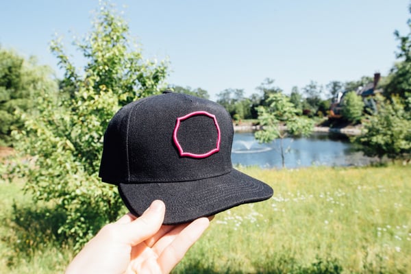 Image of Belaire Inspired Hat