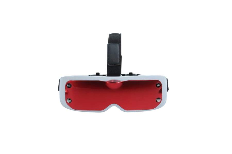 Image of Kadabra VR Eyes Virtual Reality Headset