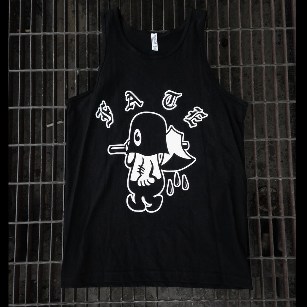 Image of Executioner tank top