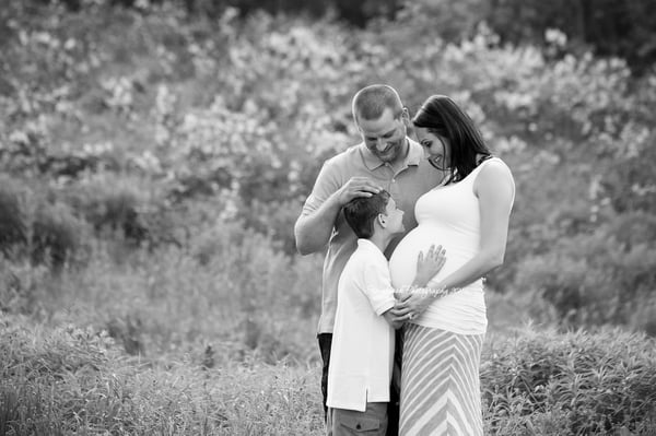 Image of Maternity add on Session