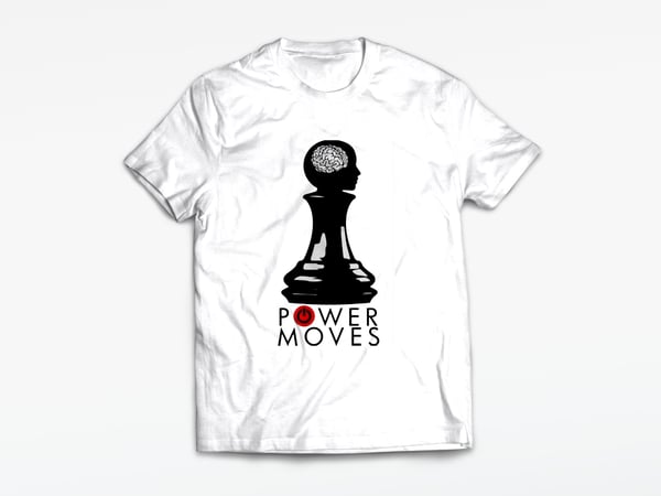 Image of Power Moves