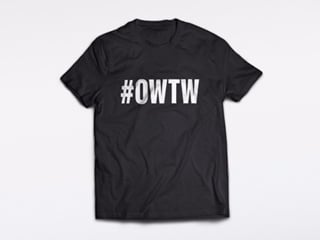 Image of #OWTW
