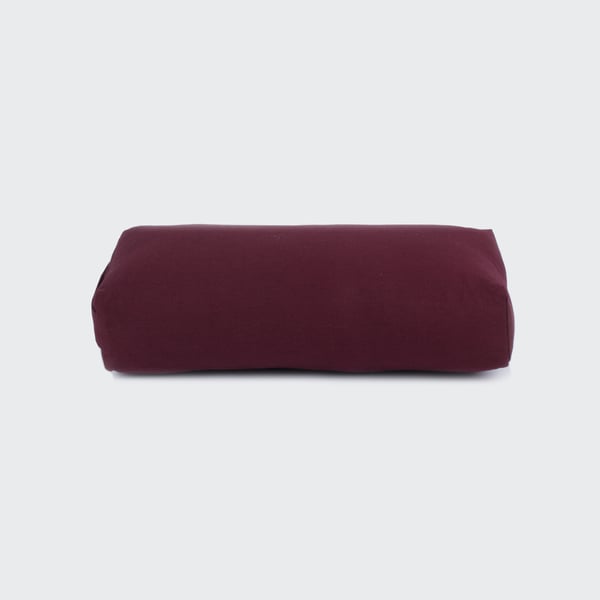 Image of Mini Rectangle Bolster – plain