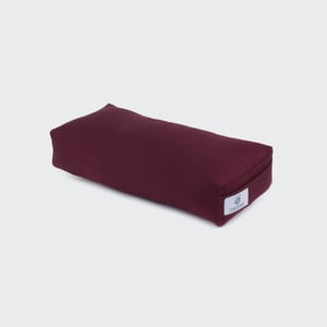 Image of Mini Rectangle Bolster – plain