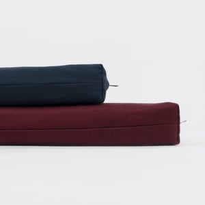 Image of Large Zabuton - plain