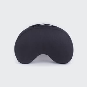 Image of Heart Zafu Cushion – plain