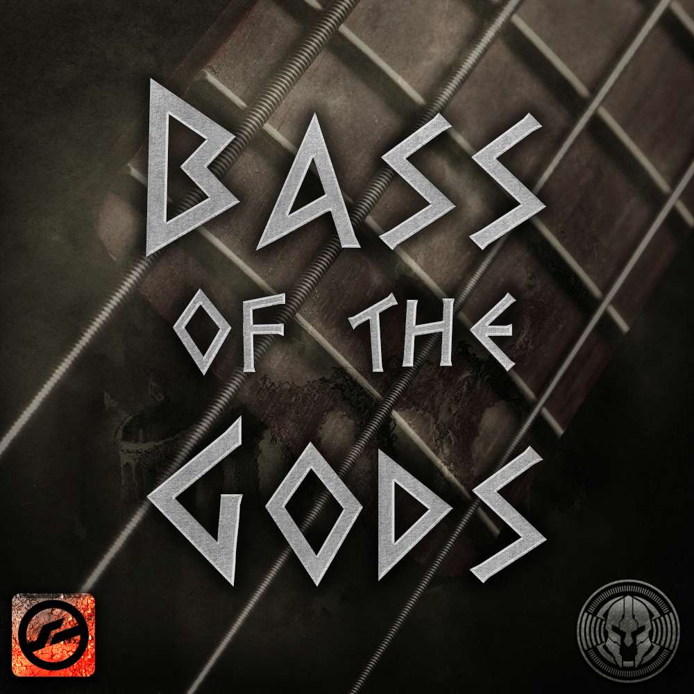 Image of Bass of the Gods (Kontakt Bass Instrument)