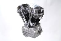 Image 4 of 1955-1962 Harley Davidson Panhead 74" Long Block 