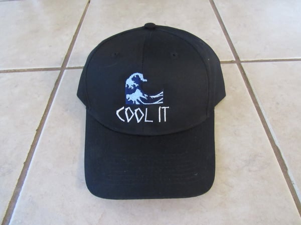 Image of Cool It Dad Hat 