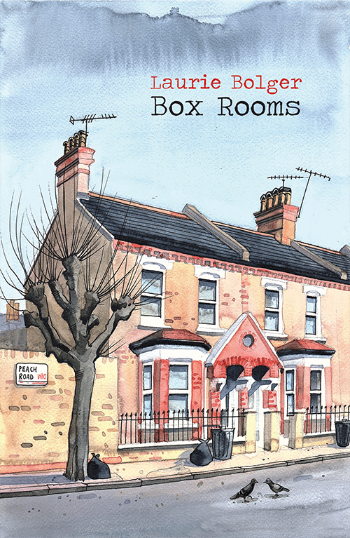 Image of Box Rooms